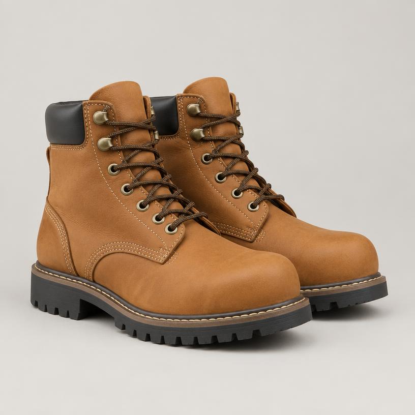 Bota de Segurança Premium