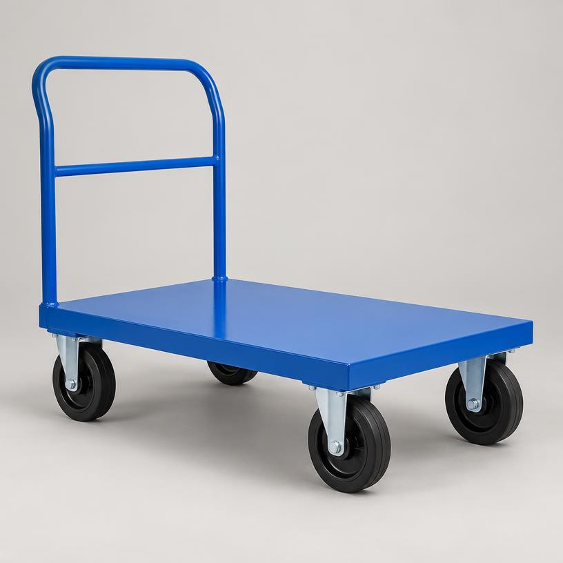Carrinho Plataforma 500 kg