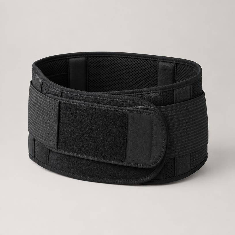 Cinto Ergonômico Lombar